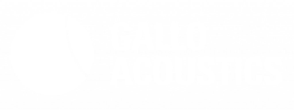 Gallo Acoustics
