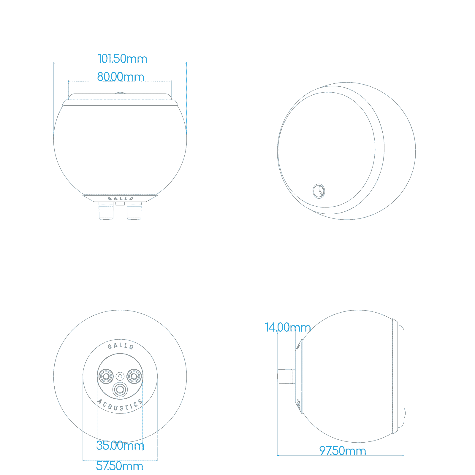 Micro SE dimensions